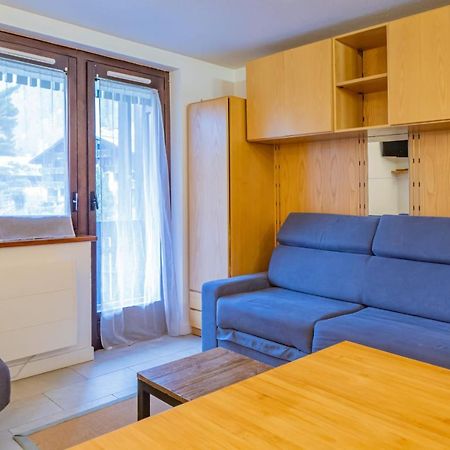 Little Nest- Peaceful With Breathtaking View Of Mont-Blanc Apartment Chamonix Exterior foto
